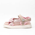 Kimland Sandales Sportives Confortables Femme