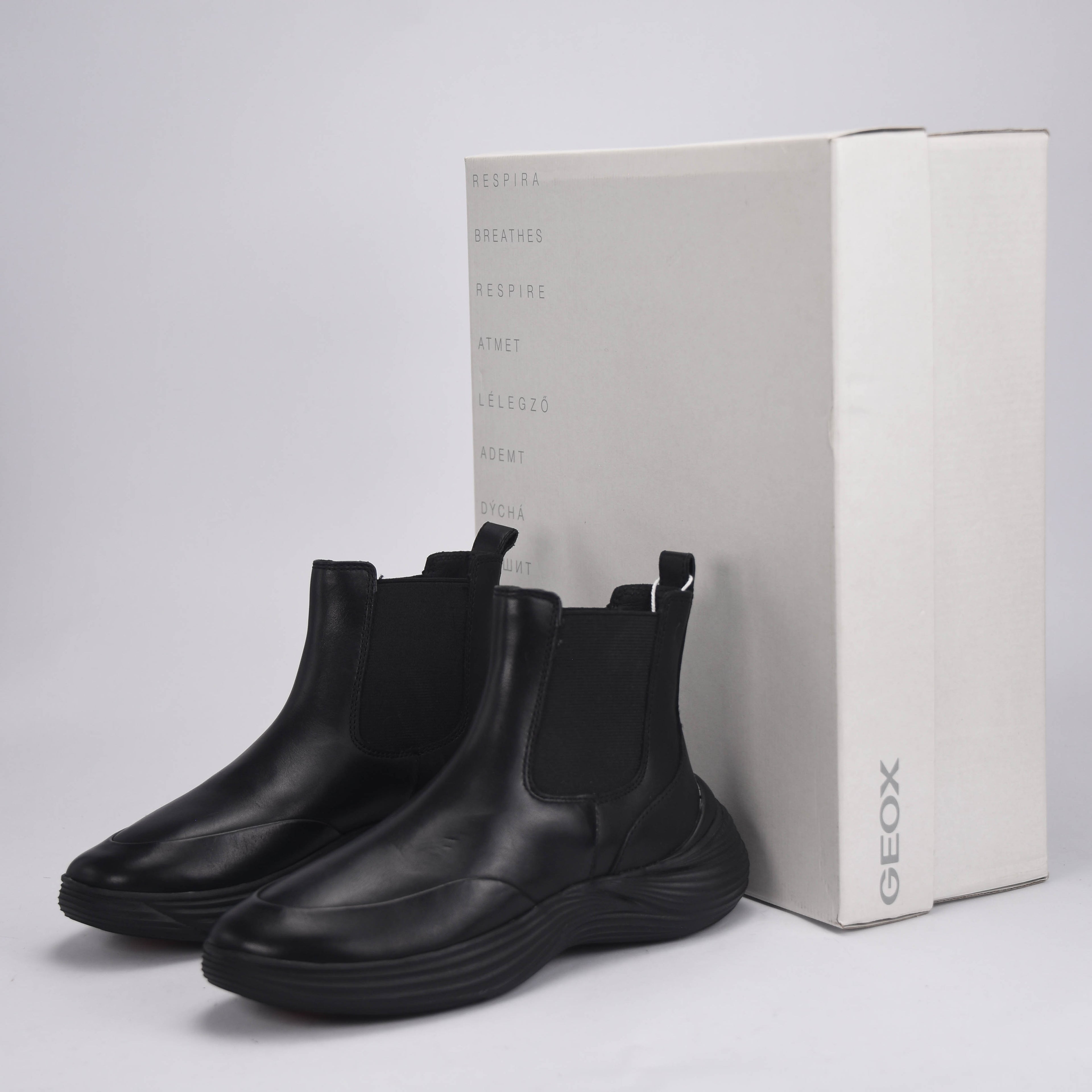 GEOX BOOTS ﻿ 1