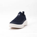 PEAK Taichi Casual Slip-on Shoes Blue White
