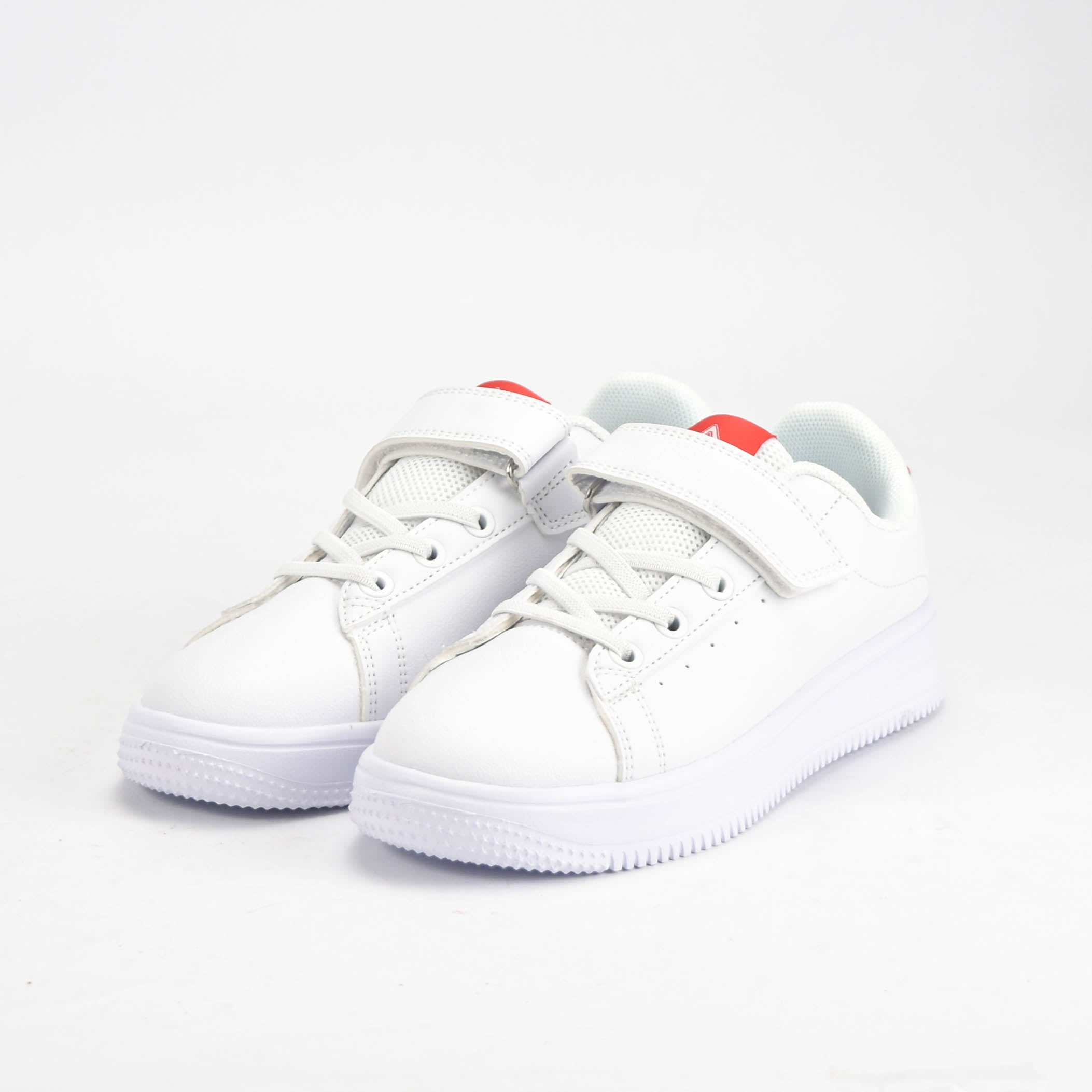 Peak Baskets Basses Style Urbain Enfant