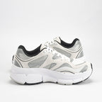 EA7 Emporio Armani Baskets Chunky Design Élégant Homme