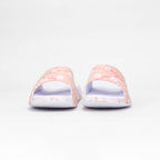 Peak Claquettes Taichi Motif Floral Confort Femme