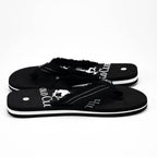Beverly Hills Polo Club Tongs Confortables Noir Homme
