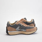 Safety Jogger Sneakers Lifestyle Vegan Confort Femme