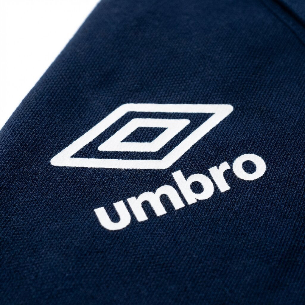 Umbro Polo Sportif Bicolore Homme