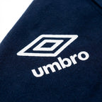 Umbro Polo Sportif Bicolore Homme