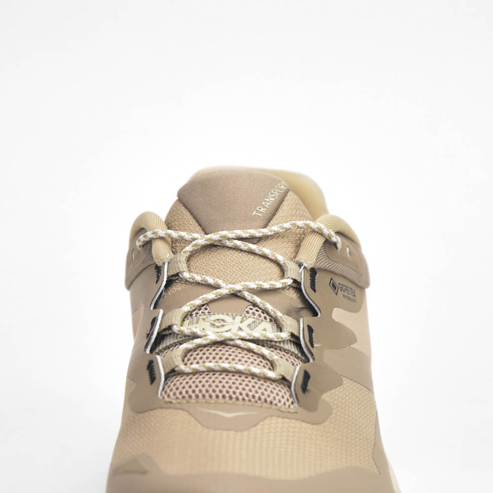 Hoka Transport Sneakers Imperméables Gore-Tex Homme