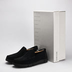 GEOX U ADACTER M B - SUEDE﻿ 1