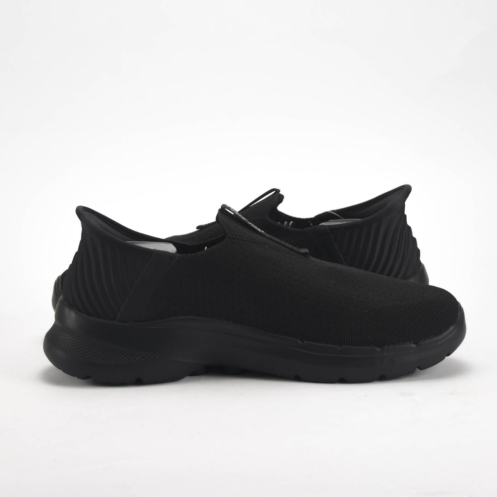 Beverly Hills Polo Club Baskets Slip-on Respirantes Homme