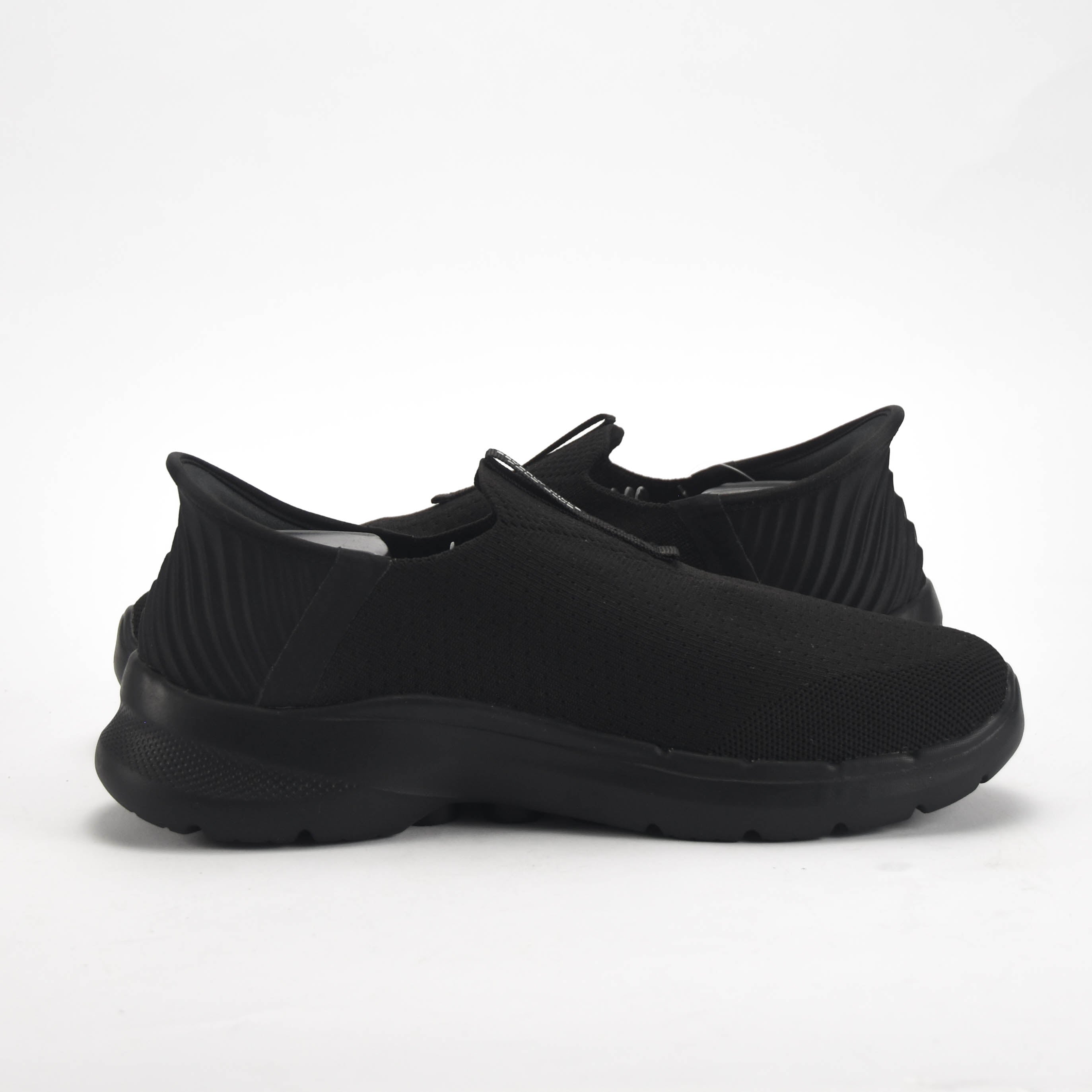 Beverly Hills Polo Club Baskets Slip-on Respirantes Homme