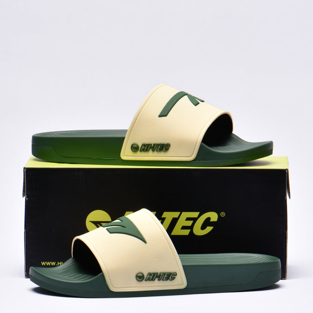 Hi-Tec Claquettes Core Slide Confort Homme