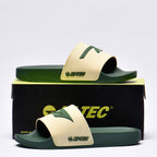 Hi-Tec Claquettes Core Slide Confort Homme