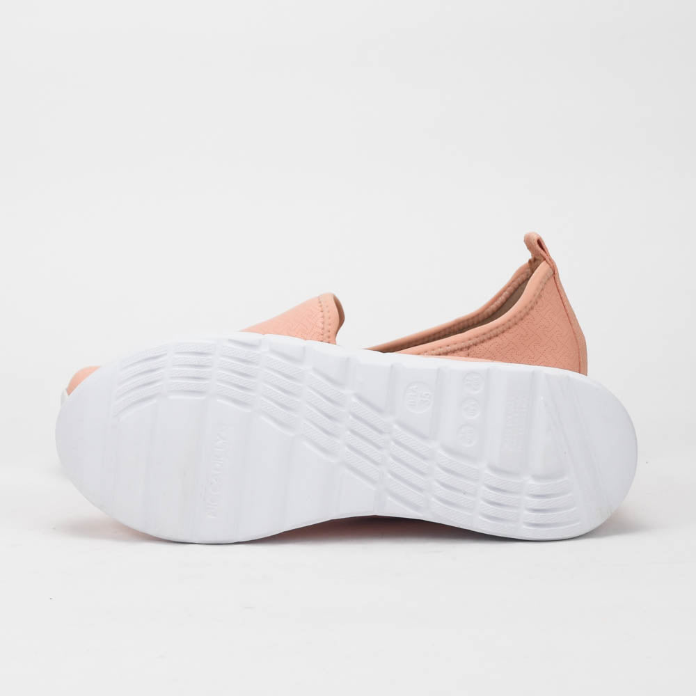 Piccadilly Baskets Slip-on Confortables Femme