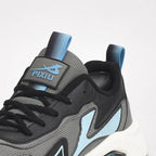 Pixiu Baskets de Sport Respirantes Homme