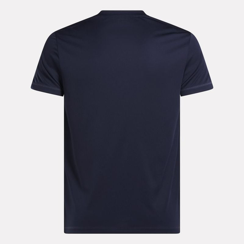 Reebok T-Shirt Sport Technique Respirant Homme