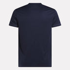 Reebok T-Shirt Sport Technique Respirant Homme