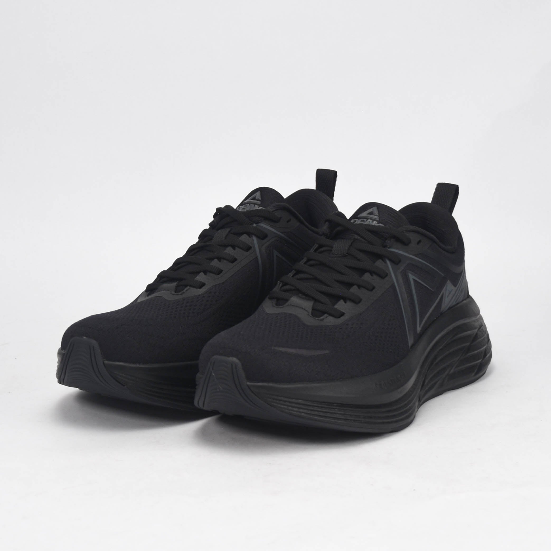 Peak Taichi Baskets de Sport Confortables Homme