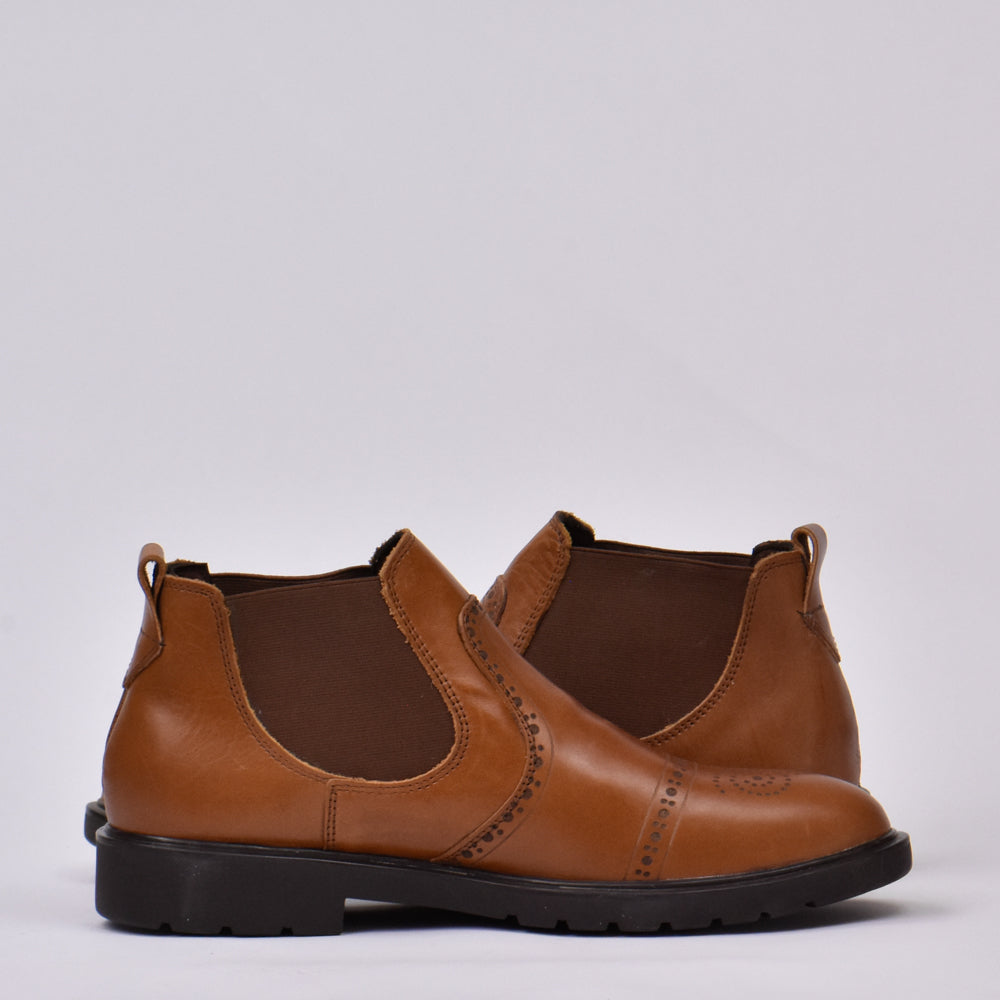 Refined Sole﻿ 3