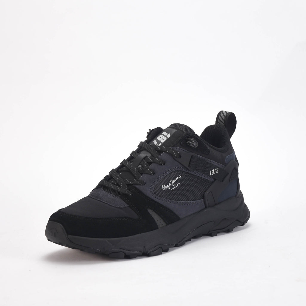Pepe Jeans Sneakers Trail Robustes Homme