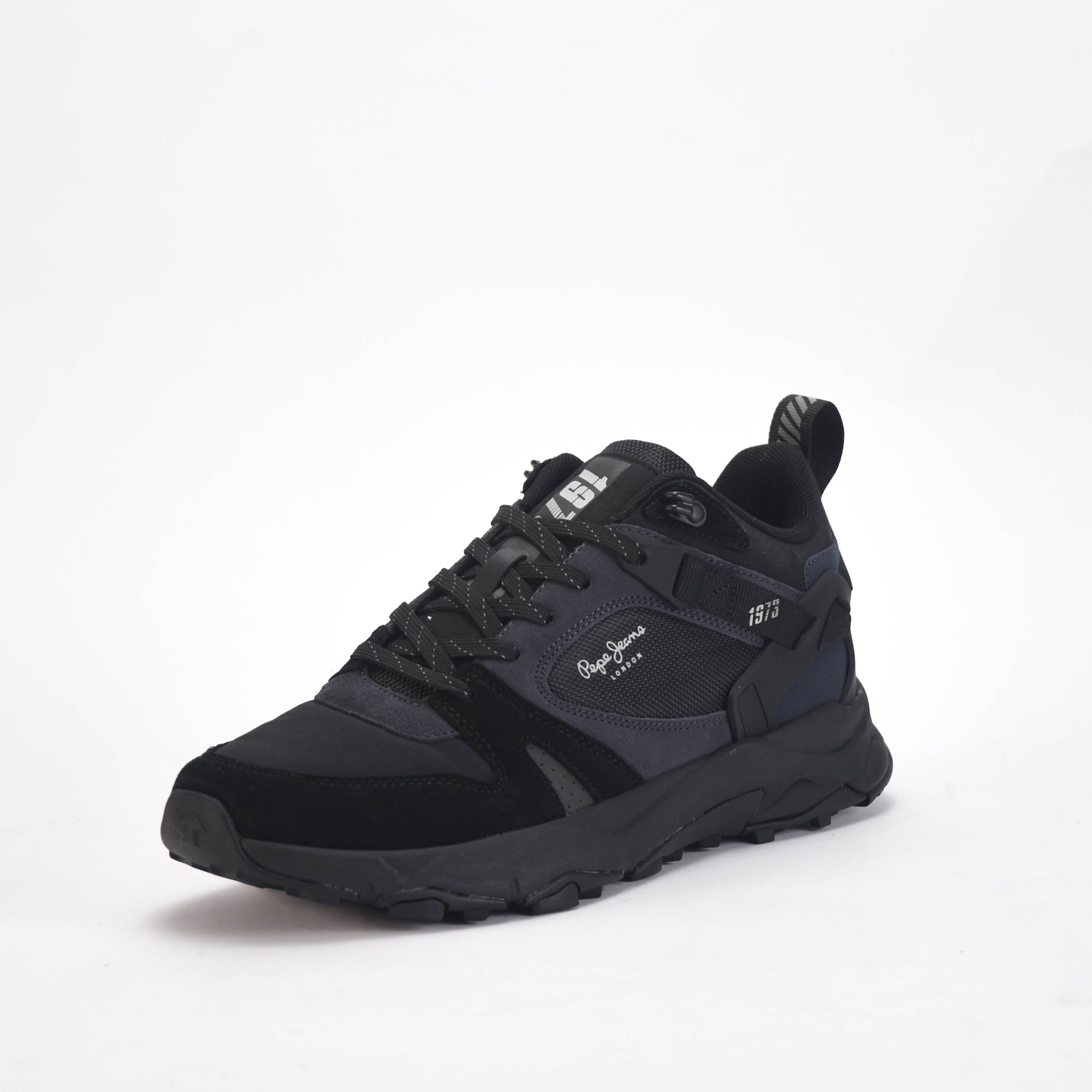 Pepe Jeans Sneakers Trail Robustes Homme