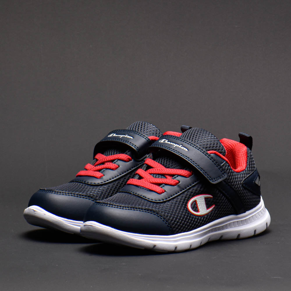 SANO BLK/RED champion﻿ 5