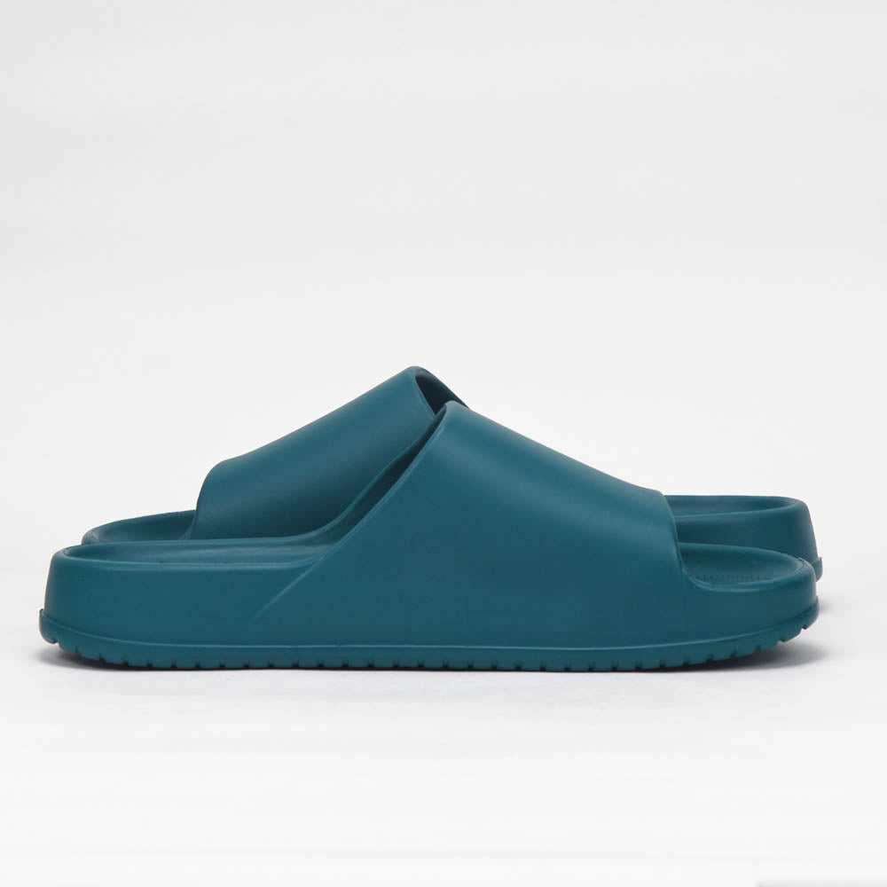 Kimland Claquettes Confortables Design Épuré Unisexe