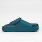 Kimland Claquettes Confortables Design Épuré Unisexe