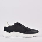 HARMONT AND BLAINE SCARPA UOMO CALF NERO ﻿ 5