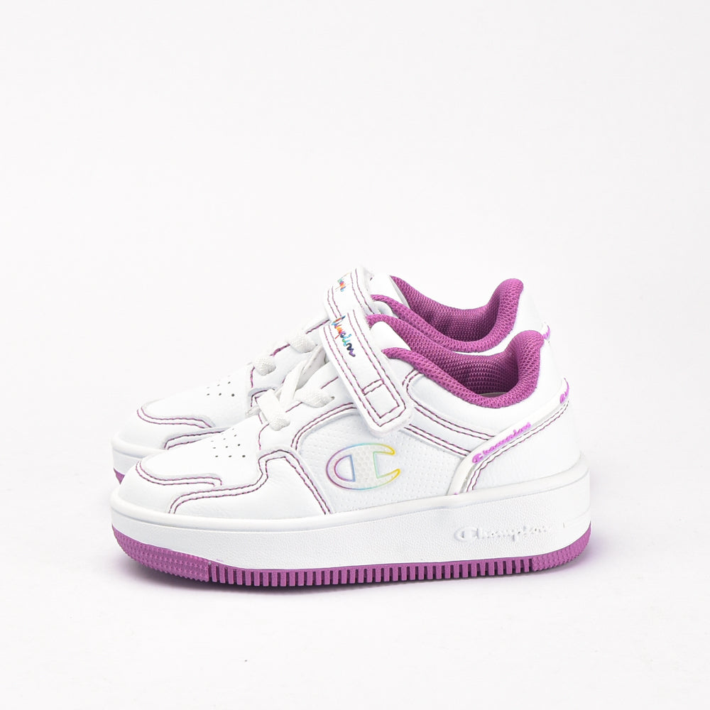CHAMPION﻿ 4