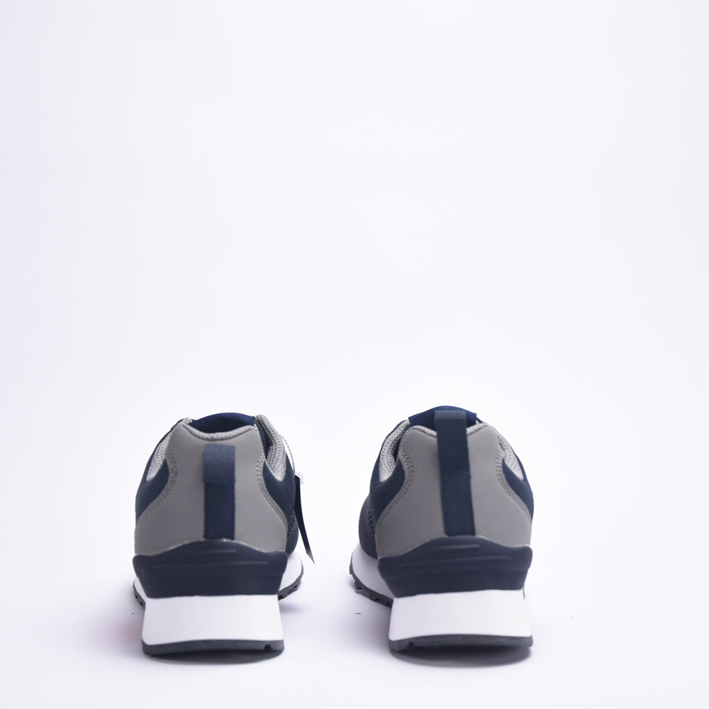 Low Cut Shoe GU NNY/GREY/R﻿ 3