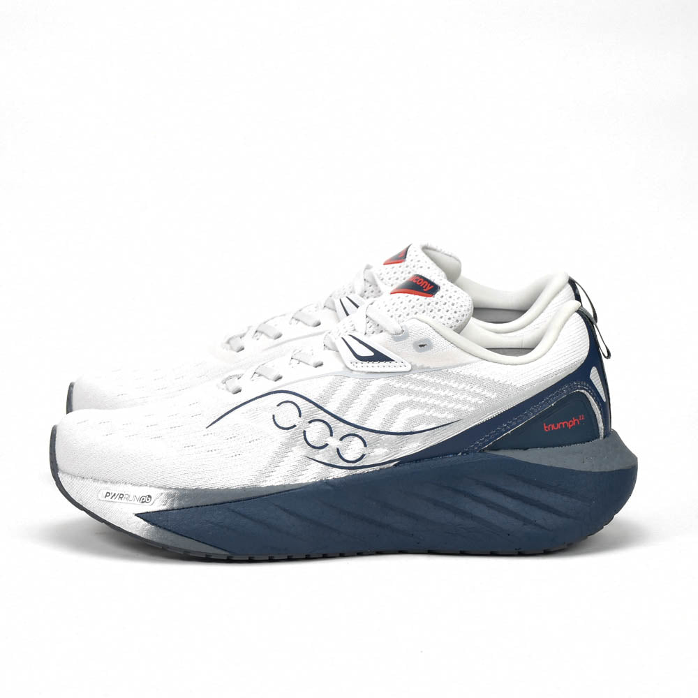 Saucony Triumph 22 Chaussures de Running Amorti Homme