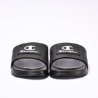 Champion Claquettes Logo Iconique Confortables Homme