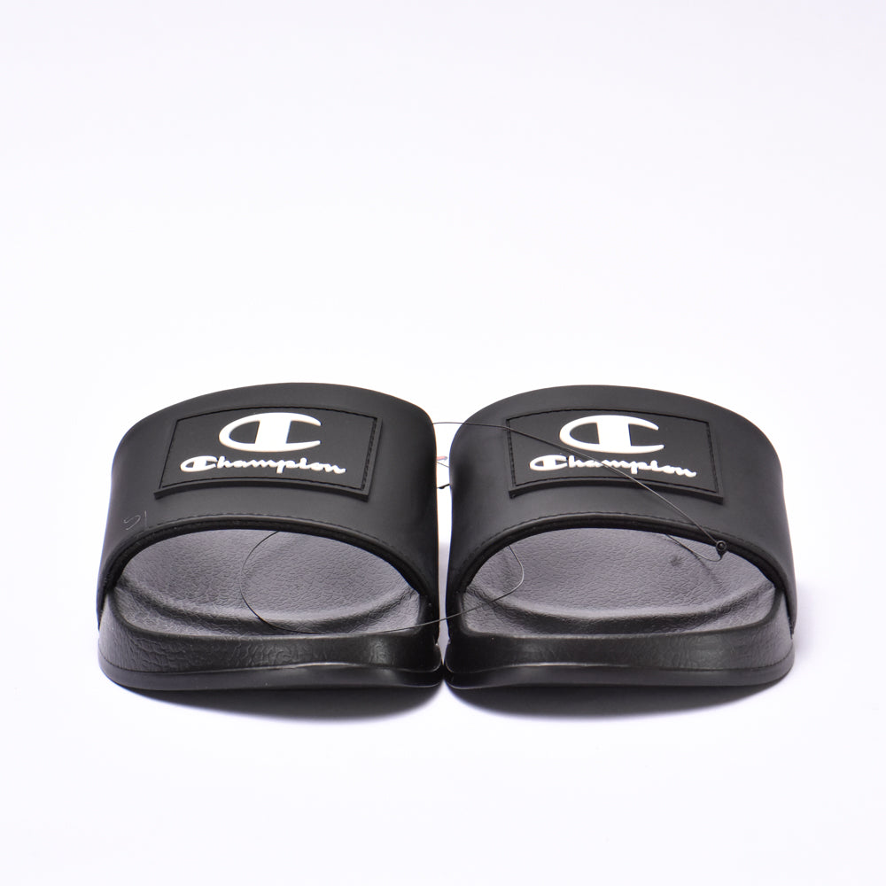 Champion Claquettes Logo Iconique Confortables Homme