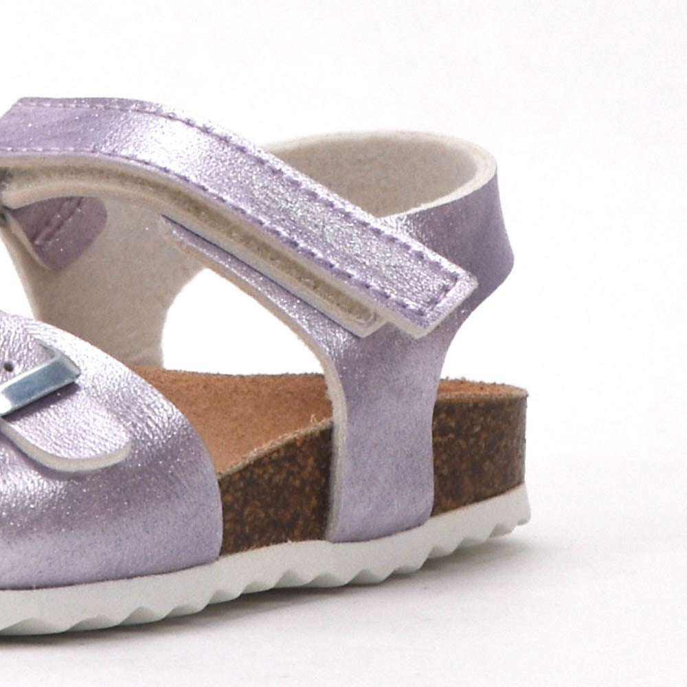 Geox J Adriel Girl Sandals