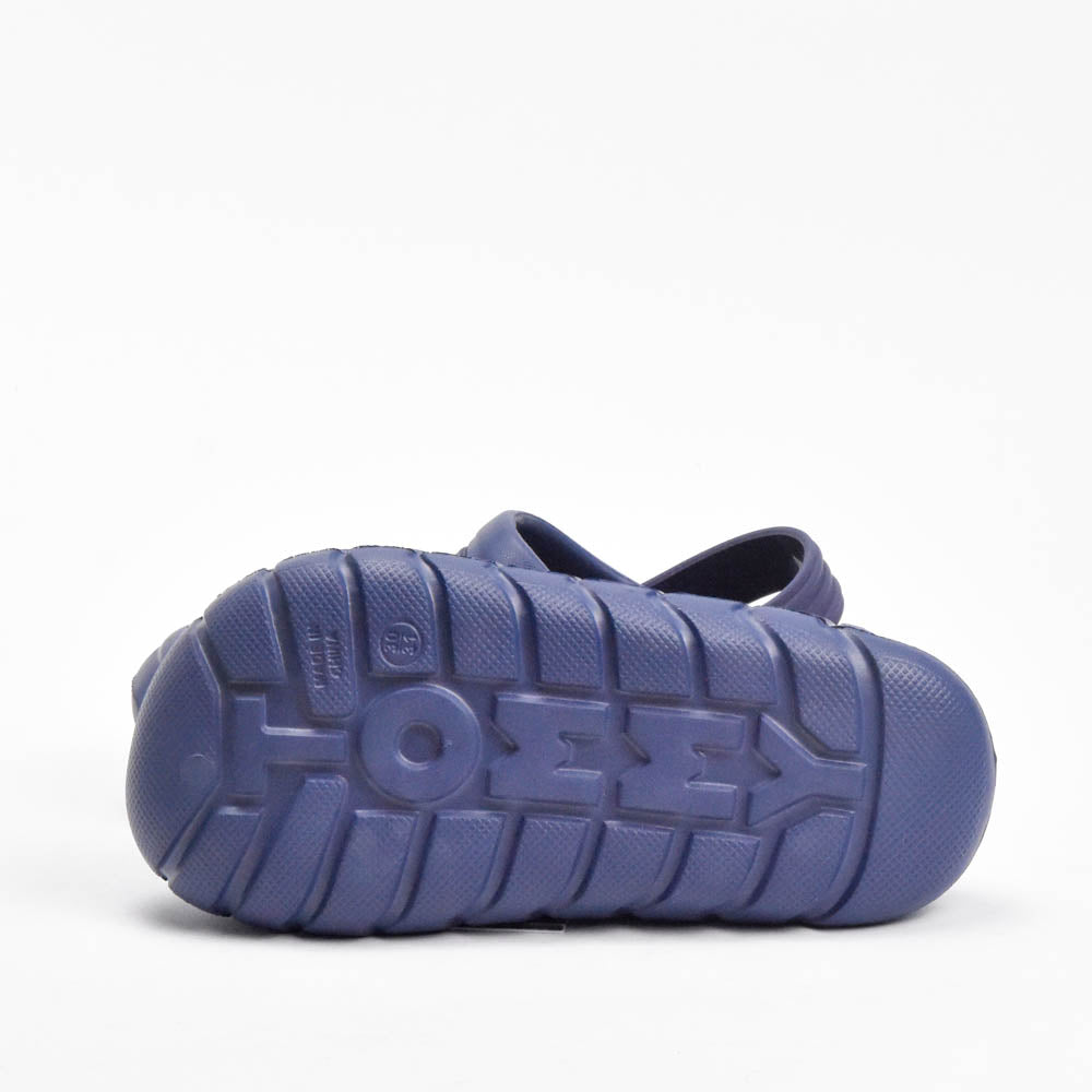 Tommy Hilfiger Sabots Flag Comfy Légers Enfant