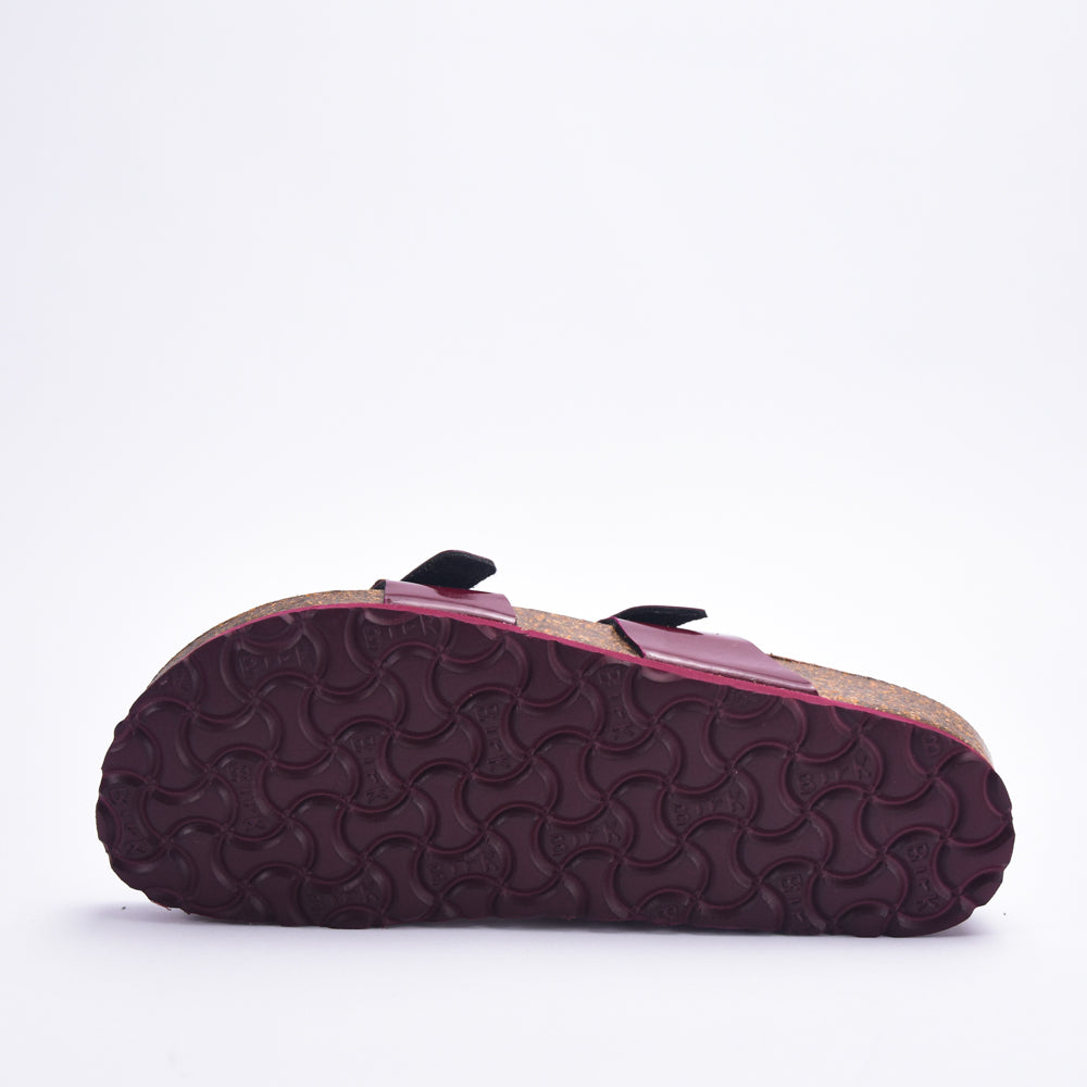 BIRKSBOT  GRENAT VERNIS﻿ 4