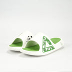 Peak Claquettes Taichi Panda Confort Homme