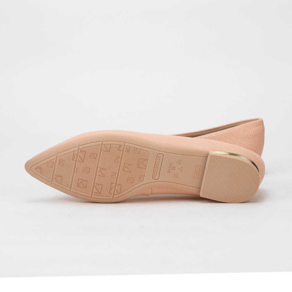 Piccadilly Ballerines Élégantes Confortables Femme