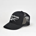 Reebok Casquette Trucker Respirante Homme