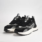 PIXIU Baskets Sneakers Design Moderne Homme