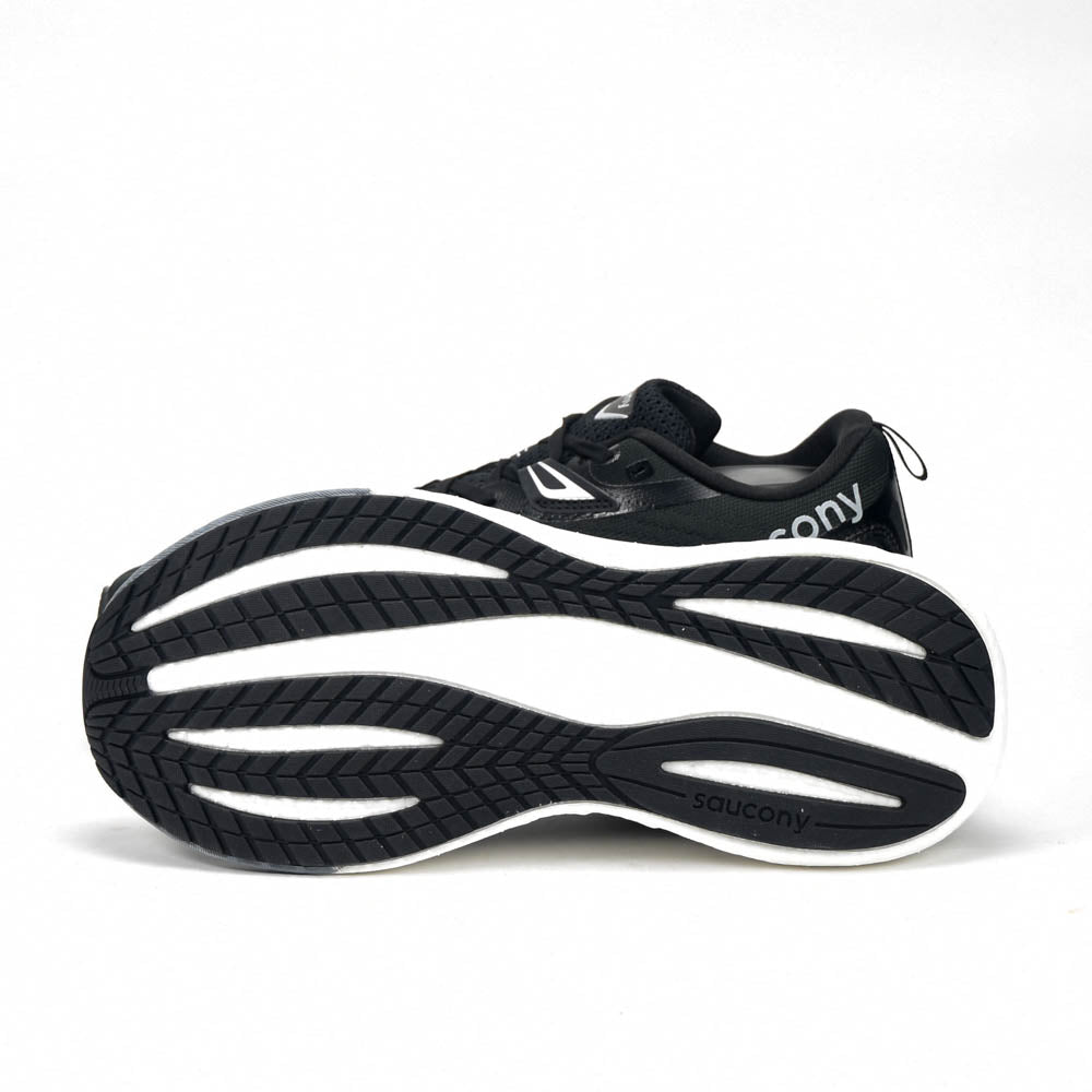 Saucony Triumph 22 Chaussures de Running Amorti Premium Homme