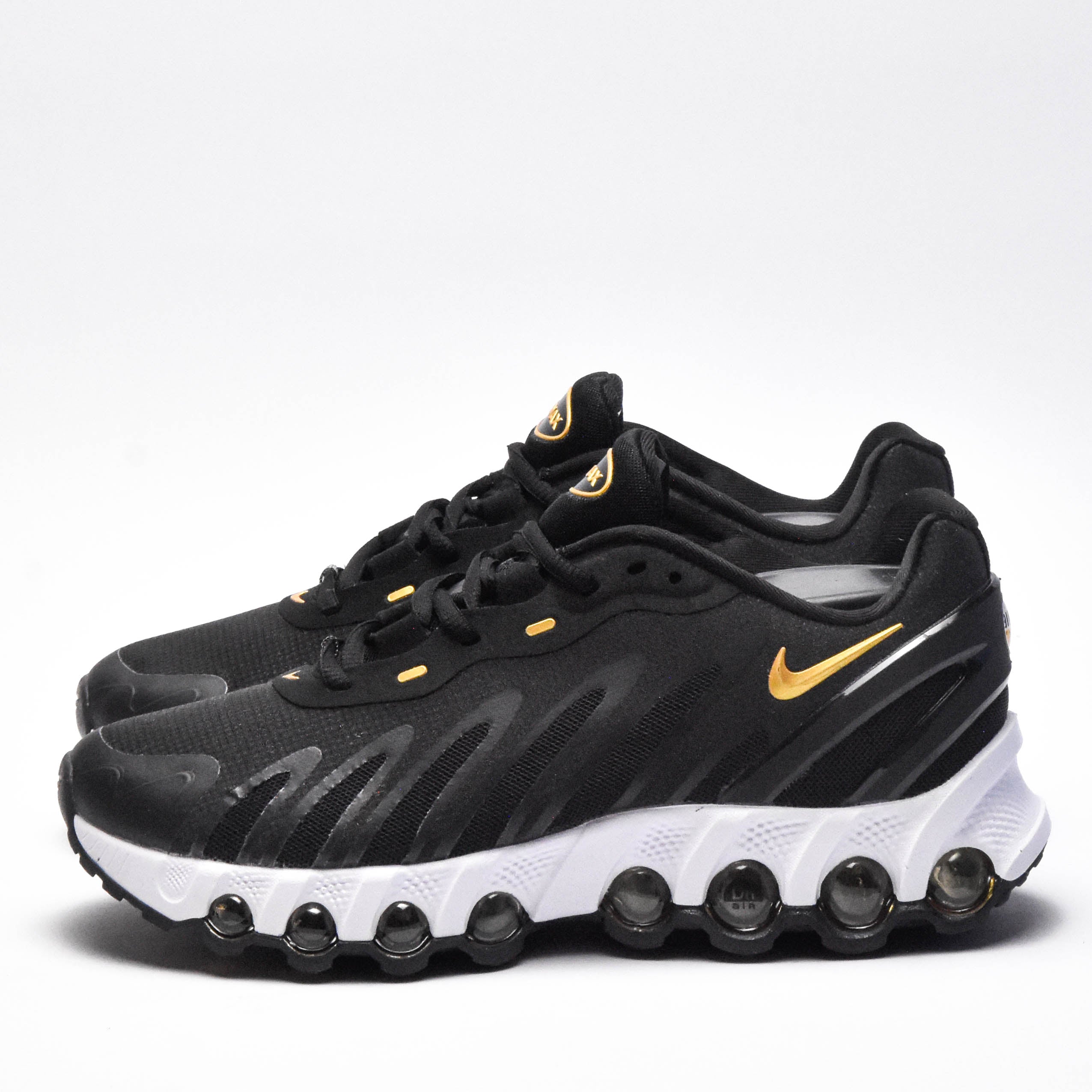 Nike Air Max Dn Sneakers Confortables Homme