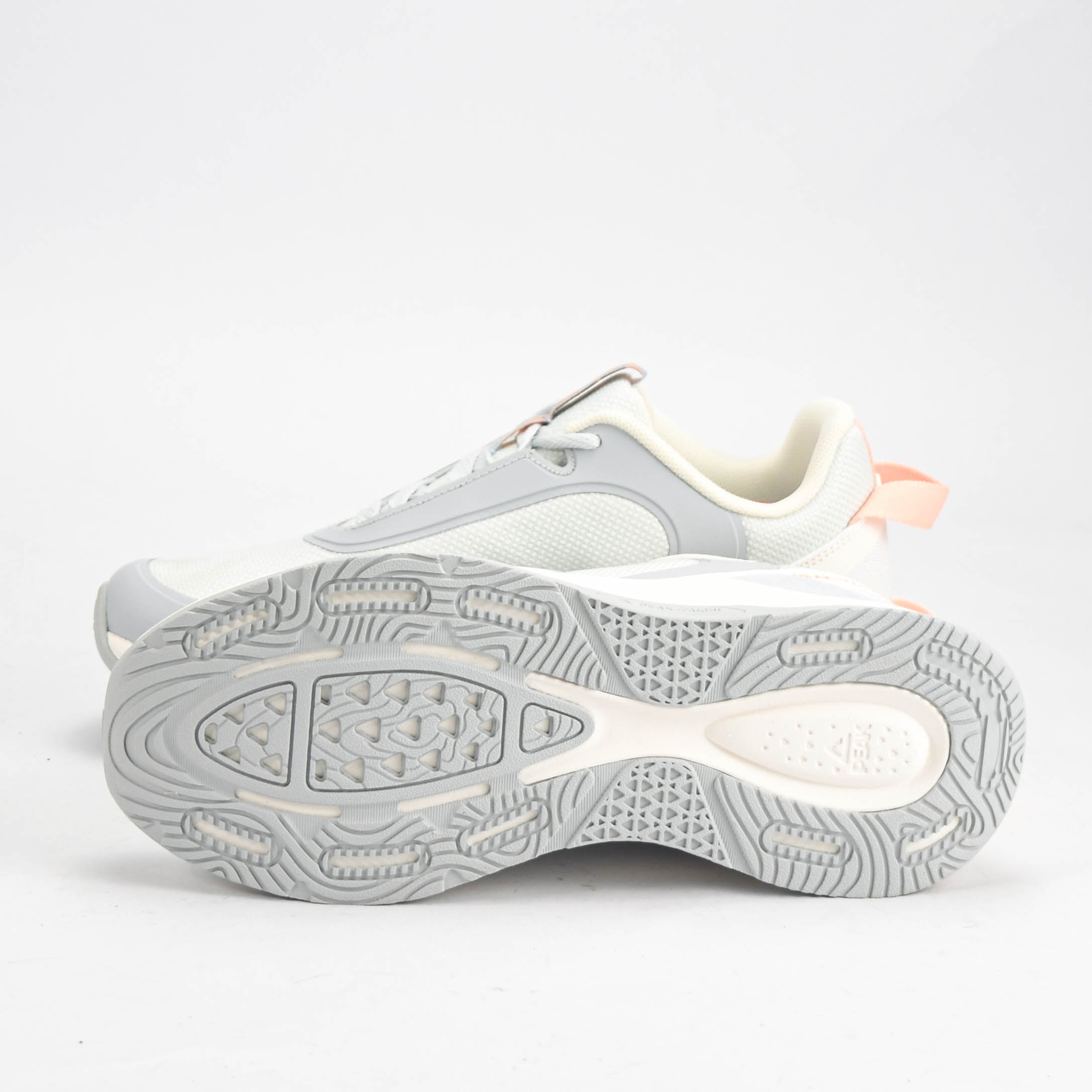 Peak Baskets Taichi Confortables et Respirantes Homme