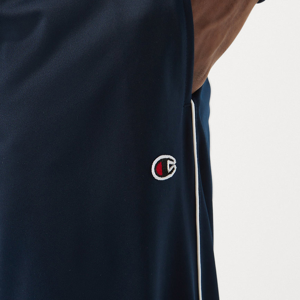 Champion Survêtement Icons Sport Bleu Marine Homme