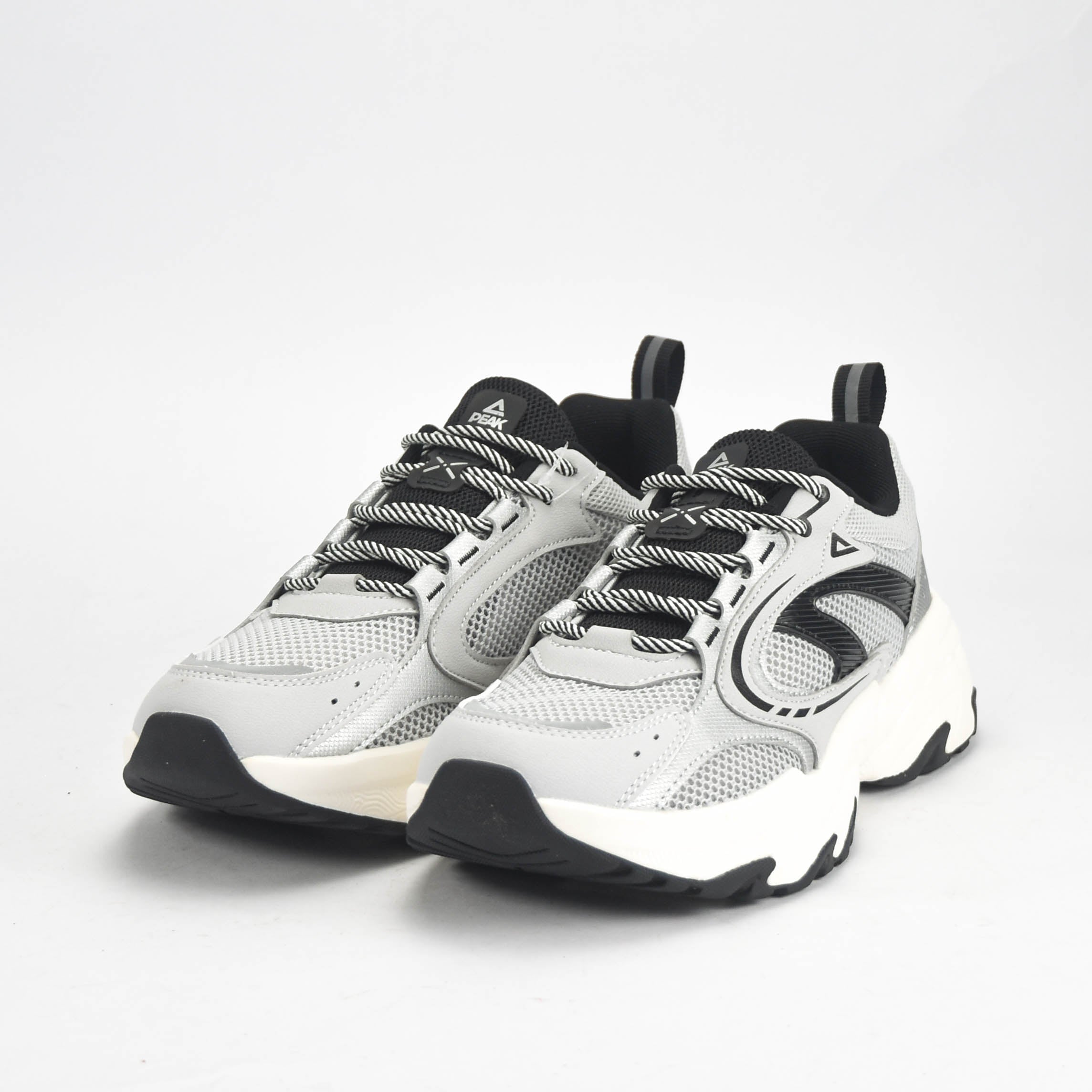 Peak Baskets Taichi Design Confortables Homme