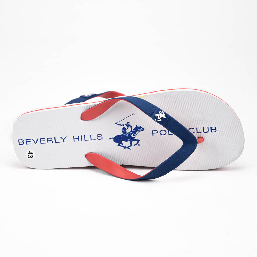 Beverly Hills Polo Club Claquettes Confortables Homme