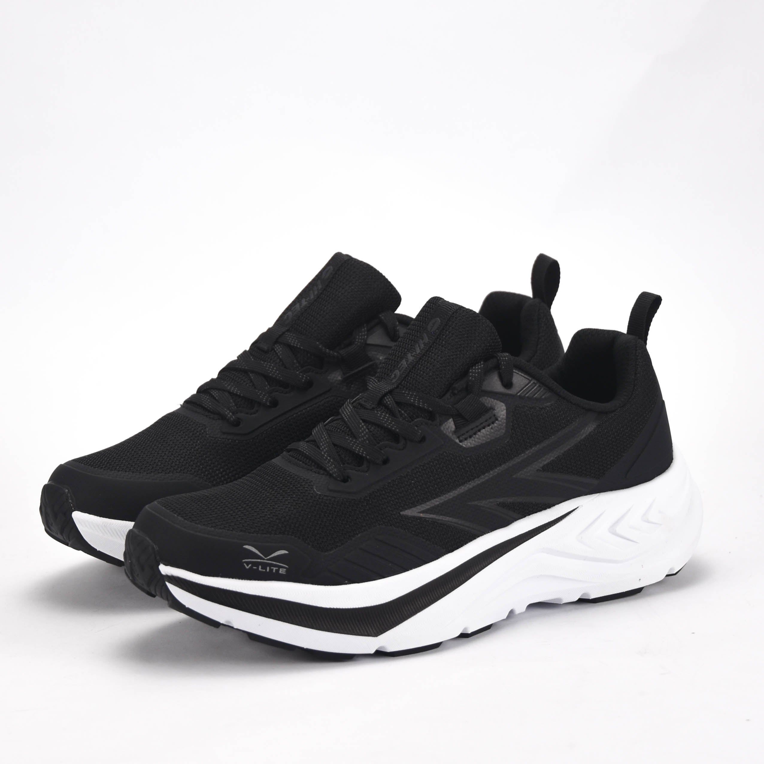 Hi-Tec Baskets V-Lite Confortables Homme