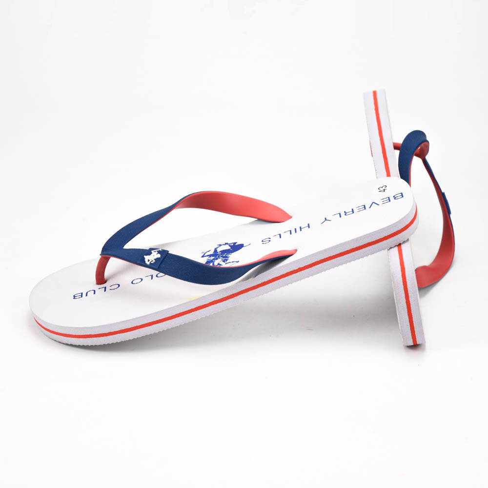 Beverly Hills Polo Club Claquettes Confortables Homme
