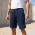 Umbro Short de Sport Confortable Homme