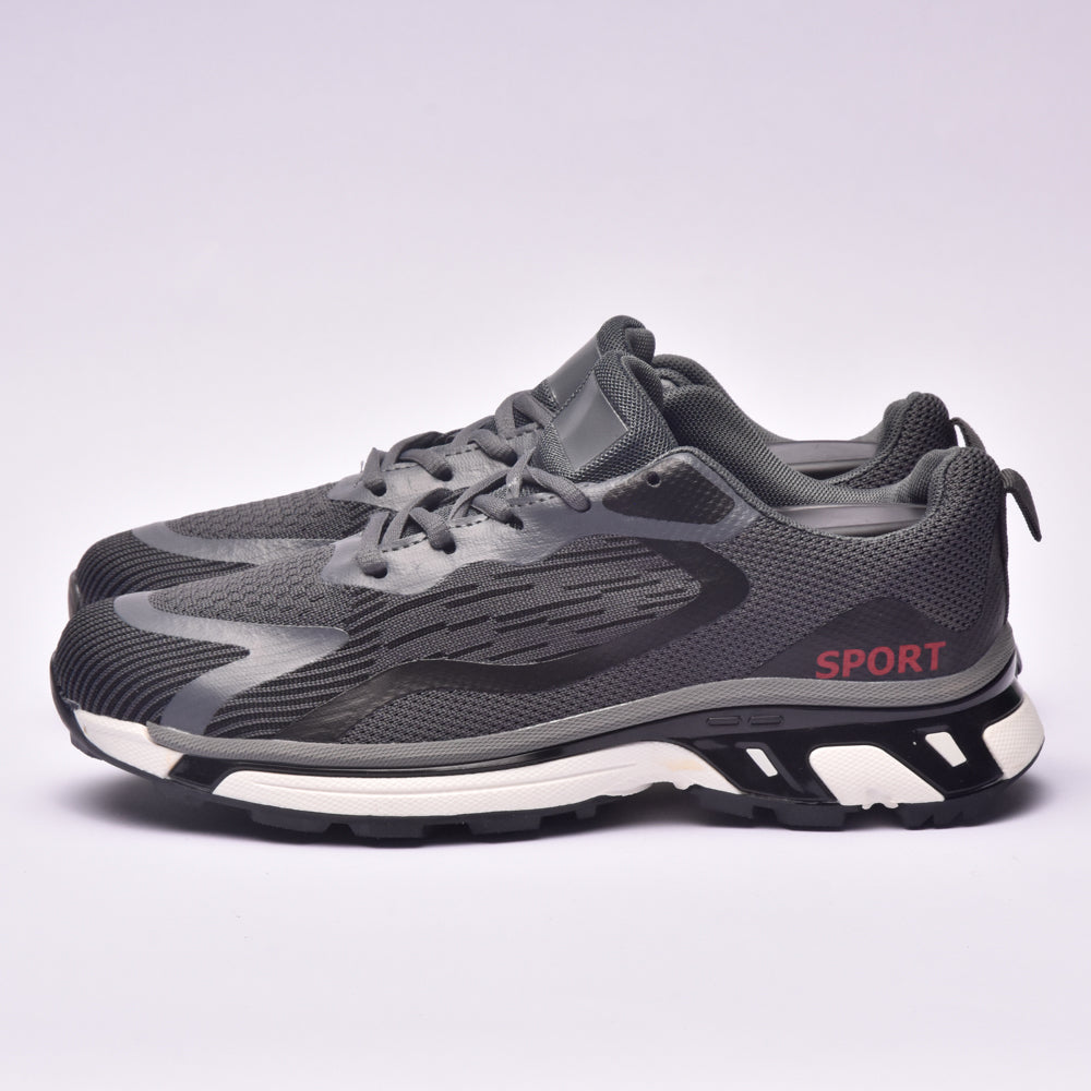AuraSole Grey﻿ 6